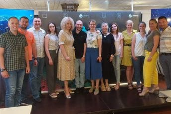 Odabrane tri najbolje nacionalne Zelene ideje Odabrane tri najbolje nacionalne Zelene ideje