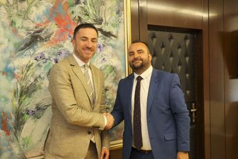 Bogdanović - Neziri: DPS kontinuirano posvećena implementaciji demokratskih standarada Bogdanović - Neziri: DPS kontinuirano posvećena implementaciji demokratskih standarada