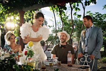 Završeno snimanje filma „Živi i zdravi“: Mediteranska komedija Ivana Marinovića Završeno snimanje filma „Živi i zdravi“: Mediteranska komedija Ivana Marinovića