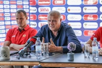 Đuro Marić: Ostvarili što smo morali, protiv Španije bez opterećenja Đuro Marić: Ostvarili što smo morali, protiv Španije bez opterećenja