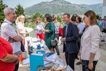 Sajam promoviše pravo OSI na zapošljavanje Sajam promoviše pravo OSI na zapošljavanje