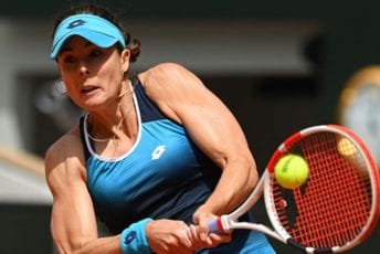 Francuska teniserka: Na RG je bila epidemija kovida, ali smo se dogovorili da o tome ne pričamo Francuska teniserka: Na RG je bila epidemija kovida, ali smo se dogovorili da o tome ne pričamo