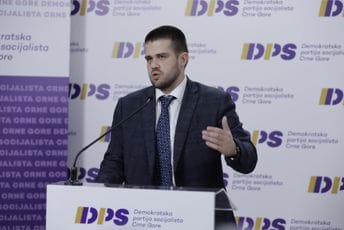 SDT tražilo skidanje imuniteta poslanicima DPS-a i SD-a; Nikolić: Politički progon po nalogu Abazovića