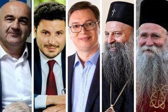 Javnost negoduje, Vlada leti za Beograd: Zašto je predloženi ugovor sa SPC toliko sporan? Javnost negoduje, Vlada leti za Beograd: Zašto je predloženi ugovor sa SPC toliko sporan?