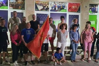 Ne pristajemo da SPC dobije privilegovan status a da se zatre i posljednji trag CPC Ne pristajemo da SPC dobije privilegovan status a da se zatre i posljednji trag CPC