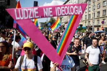 Apelacioni sud u Poljskoj ukinuo „zone bez LGBT ideologije“ u četiri opštine Apelacioni sud u Poljskoj ukinuo „zone bez LGBT ideologije“ u četiri opštine