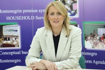 Kaluđerović: Cijene kroje proizvođači, država malo može da utiče Kaluđerović: Cijene kroje proizvođači, država malo može da utiče