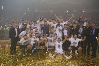 Reakcija države presudna za budućnost KK Budućnost Voli Reakcija države presudna za budućnost KK Budućnost Voli