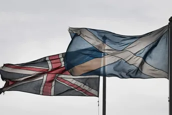 Škotska planira referendum o nezavisnosti u oktobru 2023. Škotska planira referendum o nezavisnosti u oktobru 2023.