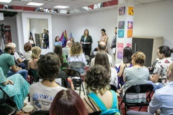 U crnogorskom obrazovnom sistemu nijesu napravljeni veliki pomaci kad je u pitanju LGBTIQ+ tematika U crnogorskom obrazovnom sistemu nijesu napravljeni veliki pomaci kad je u pitanju LGBTIQ+ tematika