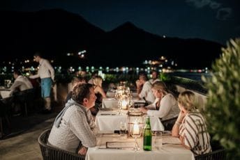 Predstavljamo Casa Epico - Jedinstveno gastronomsko iskustvo za sva čula Predstavljamo Casa Epico - Jedinstveno gastronomsko iskustvo za sva čula