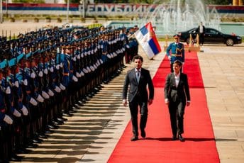 Abazović čestitao Brnabić: Siguran sam da ćete sve kapacitete staviti u službu unaprjeđenja kvaliteta života građana Abazović čestitao Brnabić: Siguran sam da ćete sve kapacitete staviti u službu unaprjeđenja kvaliteta života građana