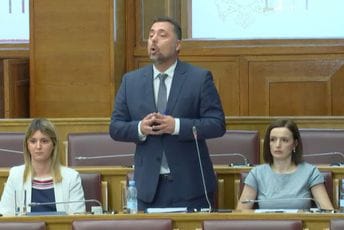 Đurović: Ništa ne može da umanji rezultate 43. Vlade i premijera Abazovića