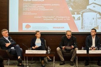 Temeljni ugovor pravna besmislica i krađa crnogorske istorije, proces vratiti na početak Temeljni ugovor pravna besmislica i krađa crnogorske istorije, proces vratiti na početak