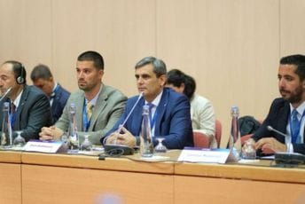 Ibrahimović: Crna Gora bi mogla brzo povećati obim privredne saradnje sa regionom Ibrahimović: Crna Gora bi mogla brzo povećati obim privredne saradnje sa regionom