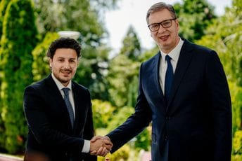 Crna Gora ne smije biti muzej iluzija Crna Gora ne smije biti muzej iluzija