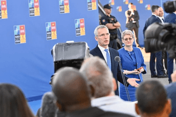 NATO usvojio novi Strateški koncept, Rusija proglašena direktnom prijetnjom NATO usvojio novi Strateški koncept, Rusija proglašena direktnom prijetnjom