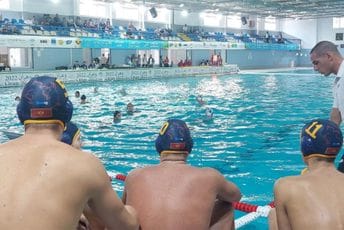 Crna Gora je u finalu Mediteranskih igara: Španija pala nakon velikog preokreta u finišu Crna Gora je u finalu Mediteranskih igara: Španija pala nakon velikog preokreta u finišu