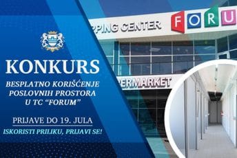 Podrška preduzetništvu: Besplatno korišćenje 27 poslovnih prostora Glavnog grada Podrška preduzetništvu: Besplatno korišćenje 27 poslovnih prostora Glavnog grada