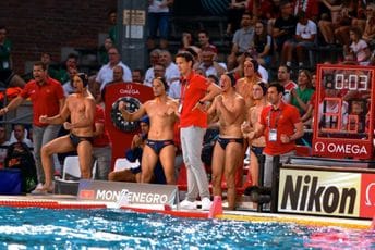 'Ajkule' su se borile do samog kraja: Dali sve od sebe, ali Španija ide u polufinale 'Ajkule' su se borile do samog kraja: Dali sve od sebe, ali Španija ide u polufinale