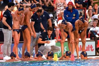 Gojković: Poraz nikada ne prija, ali potpuno vjerujem u ovaj tim Gojković: Poraz nikada ne prija, ali potpuno vjerujem u ovaj tim