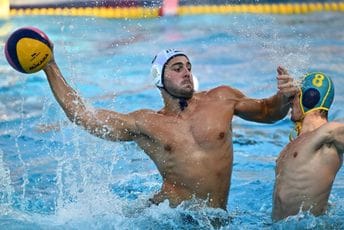 Ispali i domaćini: Poznati svi polufinalisti Svjetskog prvenstva Ispali i domaćini: Poznati svi polufinalisti Svjetskog prvenstva