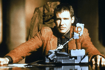 "Blade Runner" slavi 40 godina: Distopija nikada nije izgledala privlačnije "Blade Runner" slavi 40 godina: Distopija nikada nije izgledala privlačnije