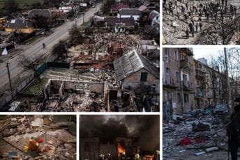 Iz časa u čas: Baltičke države zajedno nabavljaju protivvazdušne odbrambene sisteme Iz časa u čas: Baltičke države zajedno nabavljaju protivvazdušne odbrambene sisteme