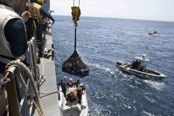 Brodarske kompanije i carinici zajedno protiv međunarodnog šverca droge Brodarske kompanije i carinici zajedno protiv međunarodnog šverca droge