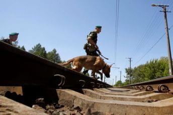 Trojici bjeloruskih aktivista optuženih za sabotažu prijeti smrtna kazna Trojici bjeloruskih aktivista optuženih za sabotažu prijeti smrtna kazna