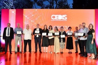 CEDIS obilježio šest godina samostalnog poslovanja CEDIS obilježio šest godina samostalnog poslovanja