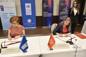 Nastavak podrške razvoju inovacija u Crnoj Gori-prezentovan novi S3 vebsajt Nastavak podrške razvoju inovacija u Crnoj Gori-prezentovan novi S3 vebsajt