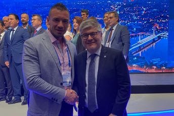 Radulović i Salazar: Prvi čovjek ICAO najavio da će razmotriti dolazak u CG Radulović i Salazar: Prvi čovjek ICAO najavio da će razmotriti dolazak u CG