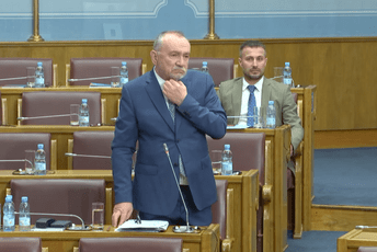 Radulović: Možda budemo u Vladi već u ponedjeljak Radulović: Možda budemo u Vladi već u ponedjeljak