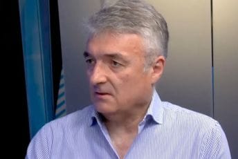 Vlahović: Činovnici iz CG ne treba da budu vinovnici stvaranja tenzija i raspirivanja mržnje, opet