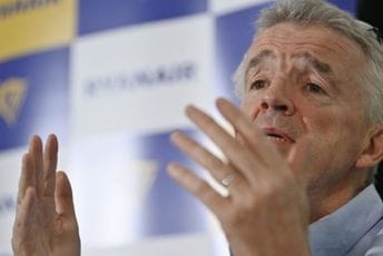 Šef Rajanera napao mađarsku vladu: Idioti i glupani koji uvode neopravdan porez Šef Rajanera napao mađarsku vladu: Idioti i glupani koji uvode neopravdan porez