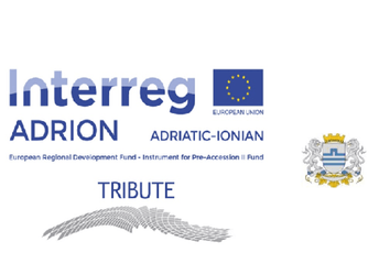 Glavni grad: Projekat "Tribute" predstavljen na međunarodnoj konferenciji u Ljubljani Glavni grad: Projekat "Tribute" predstavljen na međunarodnoj konferenciji u Ljubljani