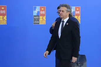 Premijer Slovenije upozorava: Većina ljudi na Zapadnom Balkanu je na strani Rusije Premijer Slovenije upozorava: Većina ljudi na Zapadnom Balkanu je na strani Rusije