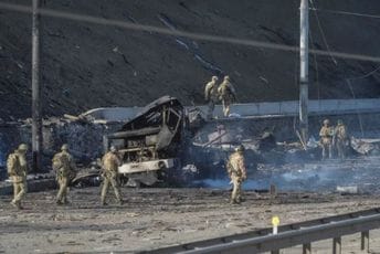 BBC: Pobjeda Ukrajine na Zmijskom ostrvu je važna za cijeli svijet BBC: Pobjeda Ukrajine na Zmijskom ostrvu je važna za cijeli svijet