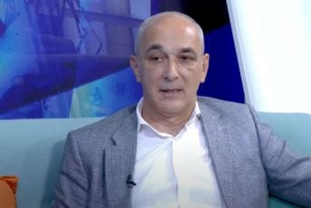 Raičević: Rekonstrukcija Hercegovačke i Njegoševe pri kraju, u pripremi projekat za Ulicu Miljana Vukova Raičević: Rekonstrukcija Hercegovačke i Njegoševe pri kraju, u pripremi projekat za Ulicu Miljana Vukova