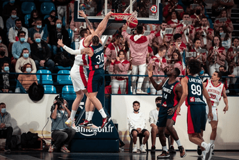 Priželjkuju punu dvoranu i podvig Priželjkuju punu dvoranu i podvig