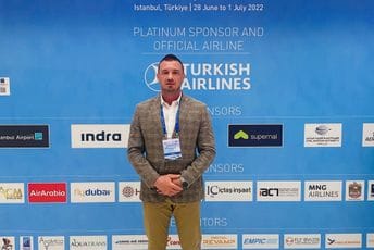 Radulović: Avio saobraćaj da ne bude ponovo zaustavljen Radulović: Avio saobraćaj da ne bude ponovo zaustavljen