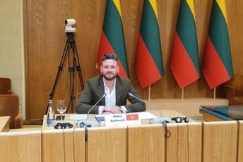 Radovanić: Članstvo Crne Gore u EU bilo bi vjetar u leđa ostalim državama kandidatima Radovanić: Članstvo Crne Gore u EU bilo bi vjetar u leđa ostalim državama kandidatima