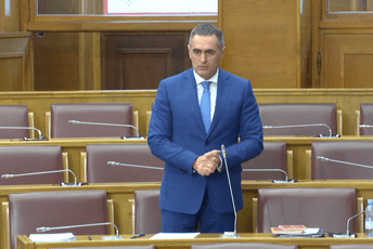 Sljedeće godine neće biti programa ekonomskog državljanstva, ali traže alternative Sljedeće godine neće biti programa ekonomskog državljanstva, ali traže alternative