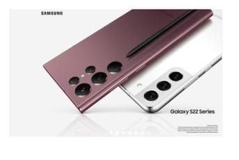 Nova Samsung Galaxy S22 serija dostupna u Crnogorskom Telekomu Nova Samsung Galaxy S22 serija dostupna u Crnogorskom Telekomu
