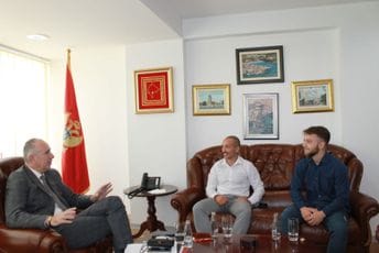 Đeka-Ulićević: Zajedničkim radom do Zakona o pravnom prepoznanju roda baziranog na samoodređenju Đeka-Ulićević: Zajedničkim radom do Zakona o pravnom prepoznanju roda baziranog na samoodređenju