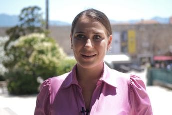 Sjutra otvaranje novog šetališta u Pržnu Sjutra otvaranje novog šetališta u Pržnu