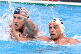 "Ajkule" poražene od Srbije na Svjetskom prvenstvu u Budimpešti "Ajkule" poražene od Srbije na Svjetskom prvenstvu u Budimpešti