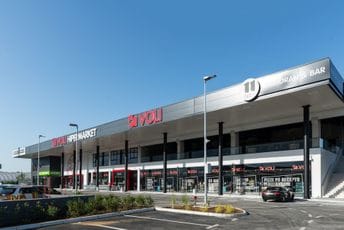 (VIDEO) Voli hipermarket Kotor-Radanovići (VIDEO) Voli hipermarket Kotor-Radanovići