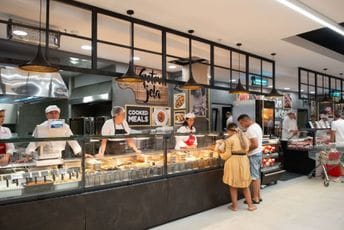 (VIDEO) Voli hipermarket Kotor-Radanovići